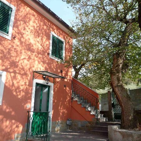 Ai 2 Olmi - Monolocali Nel Verde Муджа Экстерьер фото