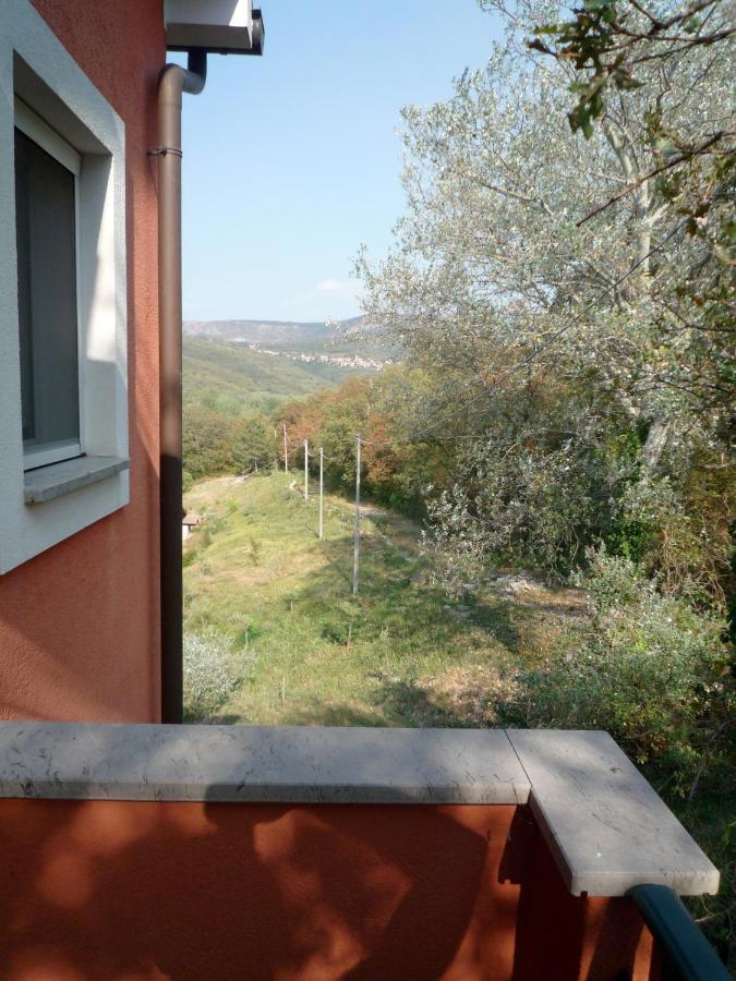 Ai 2 Olmi - Monolocali Nel Verde Муджа Экстерьер фото